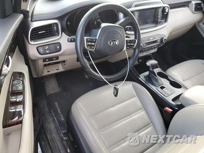 Zdjęcie 8 z 13 samochodu: 2020 KIA SORENTO EX VIN:5XYPH4A56LG708230 - miniatura