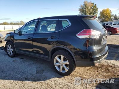 Drugie zdjęcie samochodu z przodu: 2016 NISSAN ROGUE S VIN:KNMAT2MT7GP696255 - miniatura