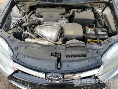 Zdjęcie 11 z 12 samochodu: 2015 TOYOTA CAMRY LE VIN:4T1BF1FK8FU949623 - miniatura