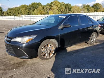 2017 TOYOTA CAMRY LE 4T1BF1FK2HU429470 - główne zdjęcie licytacji z USA - miniatura