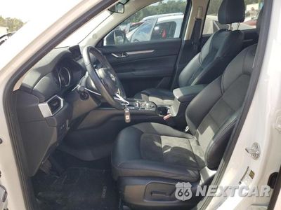 Zdjęcie 7 z 13 samochodu: 2019 MAZDA CX-5 TOURING VIN:JM3KFACM8K1680097 - miniatura