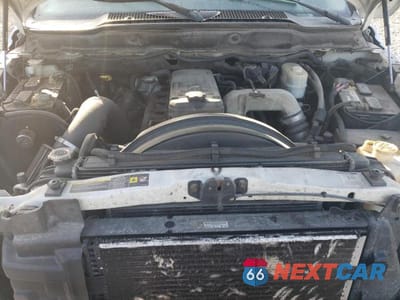 Zdjęcie 12 z 13 samochodu: 2005 DODGE RAM 3500 ST VIN:3D7MS48C15G850875 - miniatura