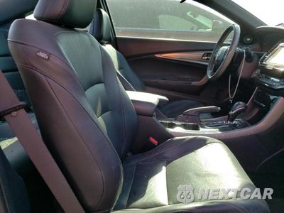 Zdjęcie 10 z 12 samochodu: 2016 HONDA ACCORD EXL VIN:1HGCT2B93GA003931 - miniatura