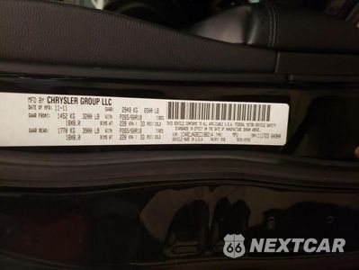 Zdjęcie 12 z 12 samochodu: 2012 DODGE DURANGO SXT VIN:1C4RDJAG8CC198214 - miniatura