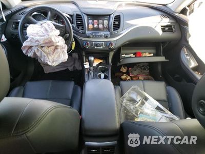 Zdjęcie 8 z 12 samochodu: 2017 CHEVROLET IMPALA LT VIN:1G1105S35HU175026 - miniatura