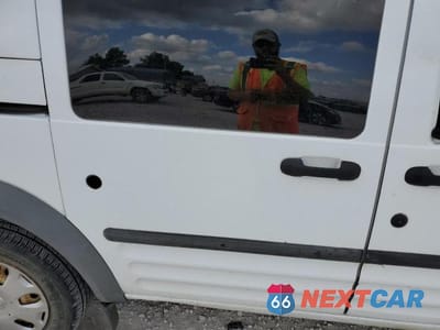 Zdjęcie 10 z 12 samochodu: 2012 FORD TRANSIT CONNECT XLT VIN:NM0LS7BN4CT085563 - miniatura
