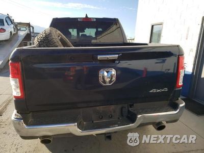 Zdjęcie 6 z 12 samochodu: 2020 RAM 1500 BIG HORN/LONE STAR VIN:1C6SRFFT1LN126160 - miniatura