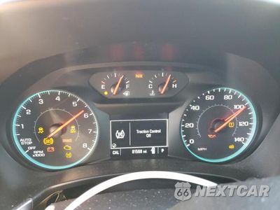 Zdjęcie 9 z 12 samochodu: 2018 CHEVROLET EQUINOX LT VIN:3GNAXSEV8JS612187 - miniatura