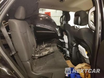 Zdjęcie 10 z 12 samochodu: 2012 DODGE DURANGO SXT VIN:1C4RDJAG8CC198214 - miniatura