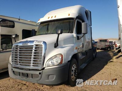 Drugie zdjęcie samochodu z przodu: 2014 FREIGHTLINER CASCADIA 125 VIN:3AKJGLD55ESFK3575 - miniatura