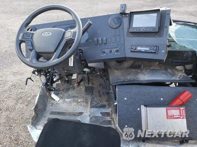 Zdjęcie 8 z 13 samochodu: 2022 FORD F59 VIN:1F65F5KN8N0A06276 - miniatura