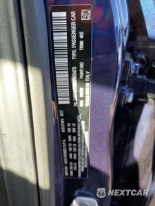 Zdjęcie 12 z 12 samochodu: 2017 ALFA ROMEO GIULIA TI Q4 VIN:ZARFAEEN8H7555473 - miniatura