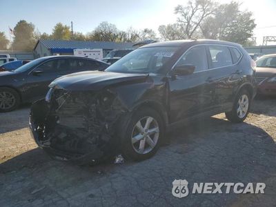 2016 NISSAN ROGUE S KNMAT2MT7GP696255 - główne zdjęcie licytacji z USA - miniatura