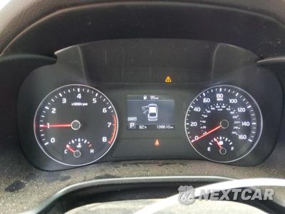 Zdjęcie 9 z 12 samochodu: 2019 KIA FORTE FE VIN:3KPF24AD9KE018603 - miniatura
