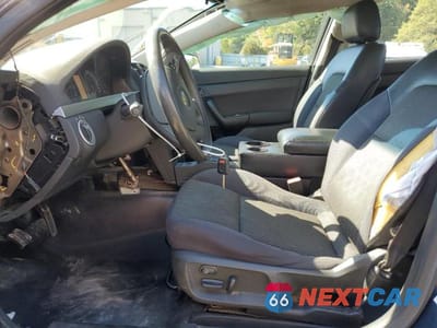 Zdjęcie 7 z 12 samochodu: 2012 CHEVROLET CAPRICE POLICE VIN:6G1MK5U23CL608727 - miniatura
