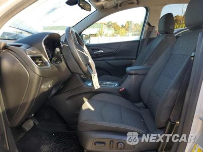 Zdjęcie 7 z 12 samochodu: 2018 CHEVROLET EQUINOX LT VIN:3GNAXSEV8JS612187 - miniatura