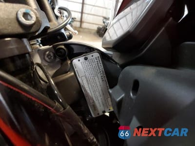 Zdjęcie 10 z 10 samochodu: 2021 APRILIA TUONO 660 VIN:ZD4KSUE05MS000125 - miniatura