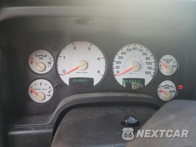 Zdjęcie 9 z 13 samochodu: 2005 DODGE RAM 3500 ST VIN:3D7MS48C15G850875 - miniatura