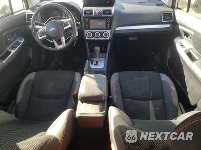 Zdjęcie 8 z 13 samochodu: 2016 SUBARU CROSSTREK PREMIUM VIN:JF2GPABC3G8228692 - miniatura