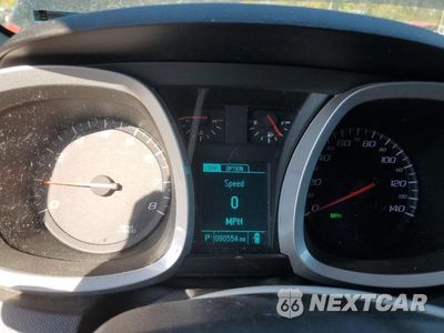 Zdjęcie 9 z 13 samochodu: 2017 CHEVROLET EQUINOX LT VIN:2GNALCEK7H1568048 - miniatura