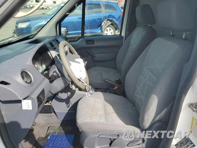 Zdjęcie 7 z 12 samochodu: 2013 FORD TRANSIT CONNECT XLT VIN:NM0LS7BN3DT162909 - miniatura