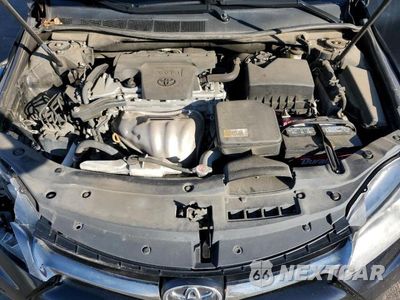 Zdjęcie 11 z 12 samochodu: 2017 TOYOTA CAMRY LE VIN:4T1BF1FK2HU429470 - miniatura