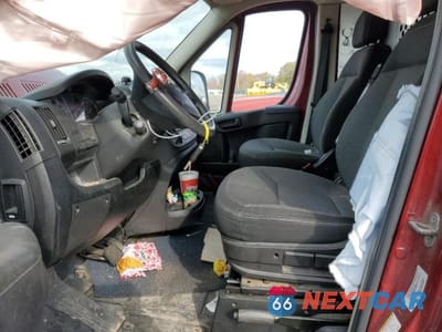 Zdjęcie 7 z 13 samochodu: 2016 RAM PROMASTER 1500 1500 STANDARD VIN:3C6TRVAG0GE108252 - miniatura