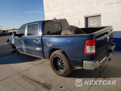 Drugie zdjęcie samochodu z przodu: 2020 RAM 1500 BIG HORN/LONE STAR VIN:1C6SRFFT1LN126160 - miniatura