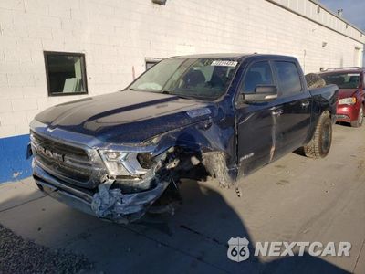 2020 RAM 1500 BIG HORN/LONE STAR 1C6SRFFT1LN126160 - główne zdjęcie licytacji z USA - miniatura