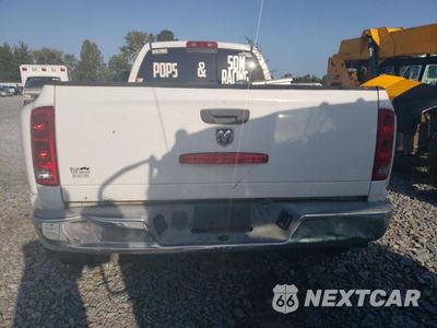 Zdjęcie 6 z 13 samochodu: 2005 DODGE RAM 3500 ST VIN:3D7MS48C15G850875 - miniatura