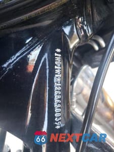 Zdjęcie 10 z 10 samochodu: 2016 HARLEY-DAVIDSON FLTRXS ROAD GLIDE SPECIAL VIN:1HD1KTM12GB620039 - miniatura