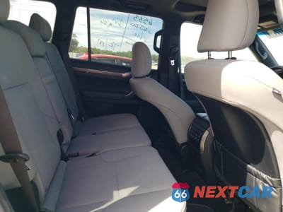 Zdjęcie 10 z 12 samochodu: 2023 LEXUS GX 460 VIN:JTJSM7BX9P5344274 - miniatura