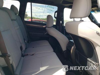 Zdjęcie 10 z 12 samochodu: 2023 LEXUS GX 460 VIN:JTJSM7BX9P5344274 - miniatura