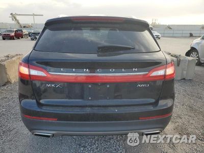 Zdjęcie 6 z 13 samochodu: 2016 LINCOLN MKX RESERVE VIN:2LMTJ8LR0GBL67217 - miniatura