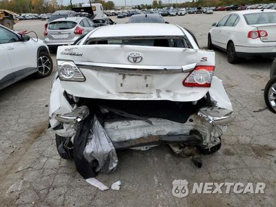 Zdjęcie 6 z 12 samochodu: 2012 TOYOTA COROLLA BASE VIN:5YFBU4EE0CP013253 - miniatura