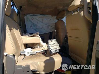 Zdjęcie 10 z 13 samochodu: 2011 FORD F250 SUPER DUTY VIN:1FT7W2B63BEA51847 - miniatura