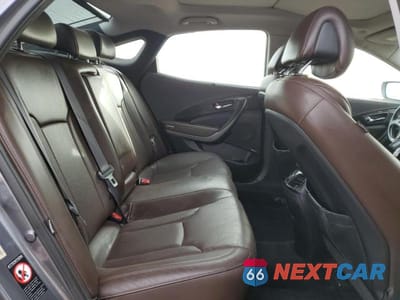 Zdjęcie 10 z 12 samochodu: 2012 HYUNDAI AZERA GLS VIN:KMHFH4JG0CA172688 - miniatura