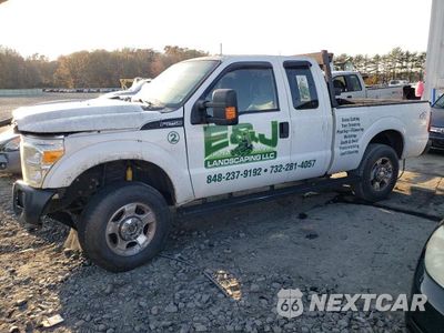 2016 FORD F250 SUPER DUTY 1FT7X2B68GEA15804 - główne zdjęcie licytacji z USA - miniatura