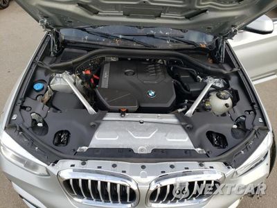 Zdjęcie 12 z 13 samochodu: 2021 BMW X3 XDRIVE30I VIN:5UXTY5C0XM9H30211 - miniatura