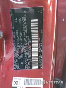 Zdjęcie 14 z 14 samochodu: 2020 TOYOTA SIENNA XLE VIN:5TDYZ3DC9LS035975 - miniatura