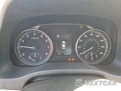 Zdjęcie 9 z 12 samochodu: 2018 HYUNDAI ELANTRA SEL VIN:5NPD84LF8JH335531 - miniatura