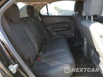 Zdjęcie 11 z 13 samochodu: 2016 CHEVROLET EQUINOX LT VIN:2GNFLFEK7G6142854 - miniatura