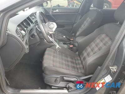 Zdjęcie 7 z 12 samochodu: 2019 VOLKSWAGEN GTI S VIN:3VW5T7AU5KM004937 - miniatura