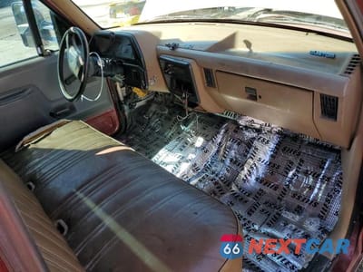 Zdjęcie 8 z 12 samochodu: 1990 FORD F350 VIN:1FDJF37M7LNB27165 - miniatura