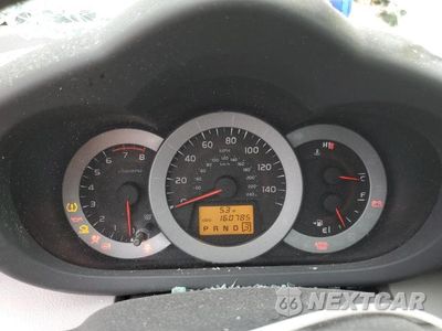Zdjęcie 9 z 12 samochodu: 2012 TOYOTA RAV4 LIMITED VIN:2T3DK4DV3CW079995 - miniatura