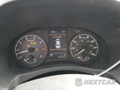 Zdjęcie 9 z 12 samochodu: 2022 NISSAN ALTIMA S VIN:1N4BL4BV3NN316458 - miniatura