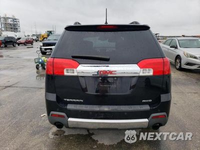Zdjęcie 6 z 13 samochodu: 2014 GMC TERRAIN SLT VIN:2GKFLYE30E6230515 - miniatura