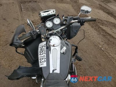 Piąte zdjęcie samochodu w środku: 2012 HARLEY-DAVIDSON FLTRX ROAD GLIDE CUSTOM VIN:1HD1KHM36CB621820 - miniatura