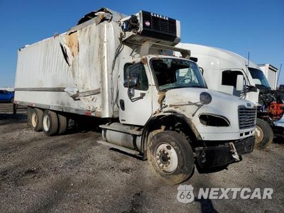 2010 FREIGHTLINER M2 106 MEDIUM DUTY 1FVHCYBSXADAR1772 - główne zdjęcie licytacji z USA - miniatura