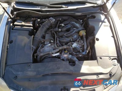 Zdjęcie 11 z 12 samochodu: 2012 LEXUS IS 250 VIN:JTHBF5C22C2102974 - miniatura